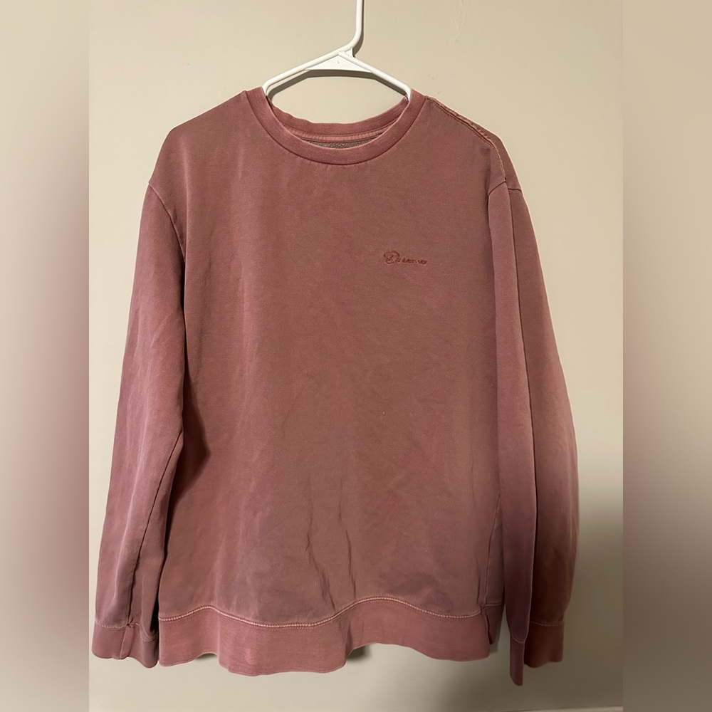 PacSun Men’s Crewneck “Dreamer”